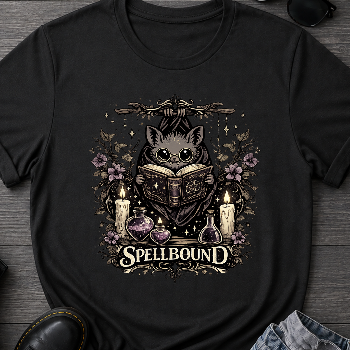 Spellbound T-Shirt