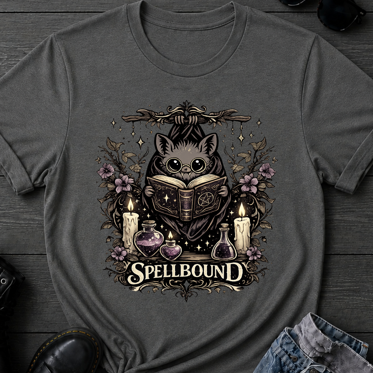 Spellbound T-Shirt