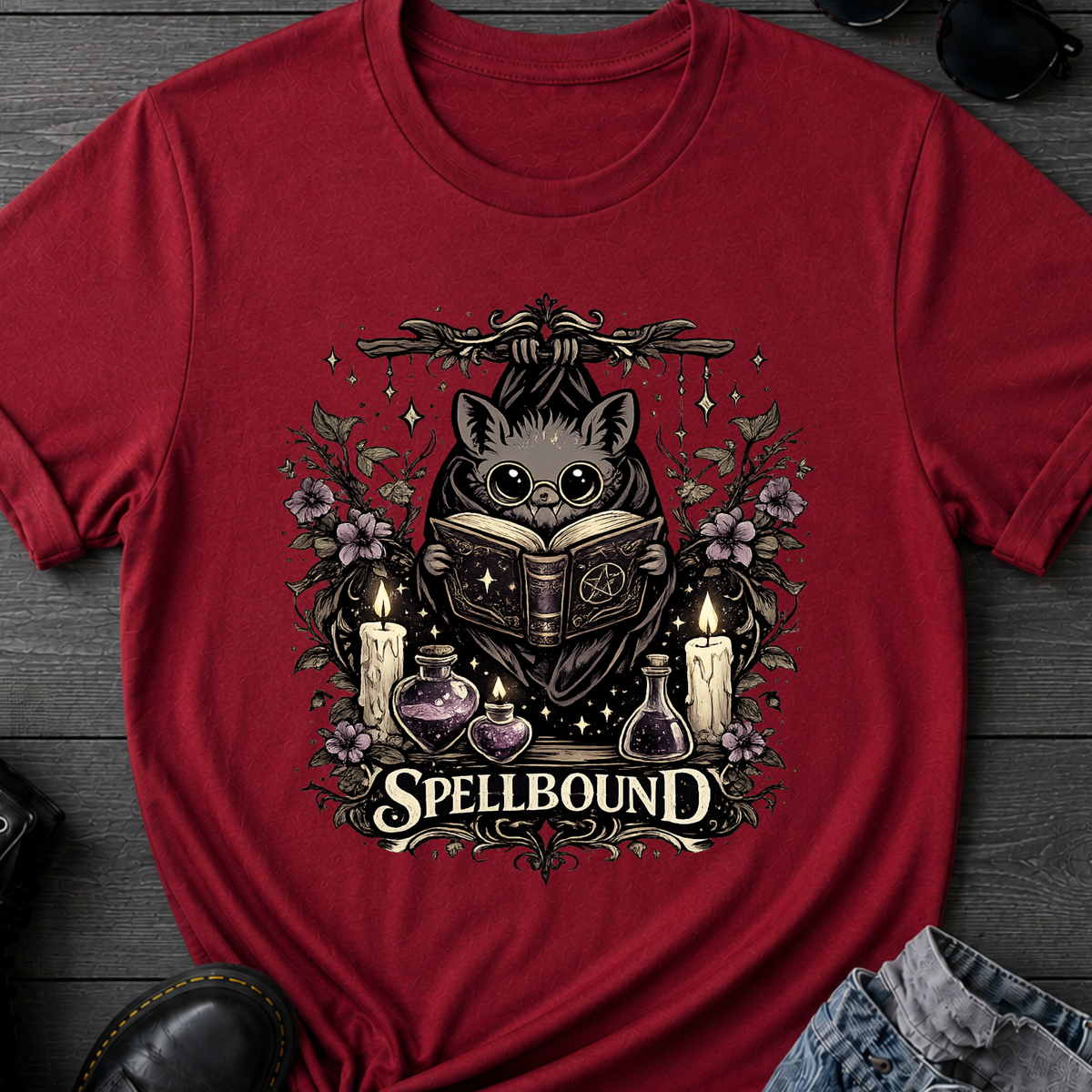Spellbound T-Shirt