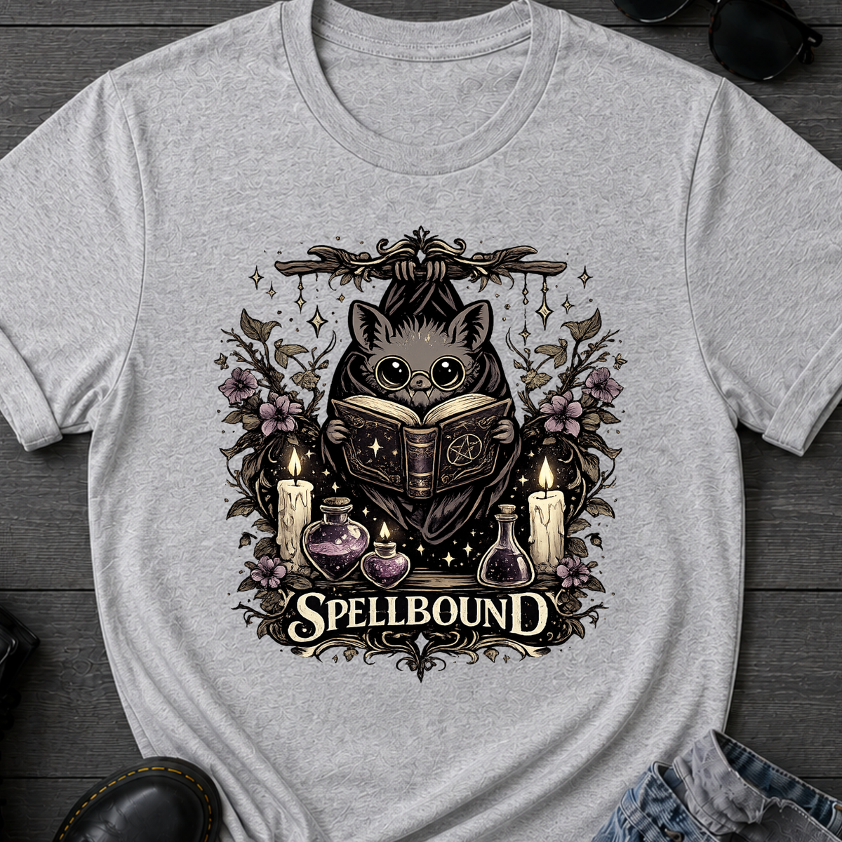 Spellbound T-Shirt