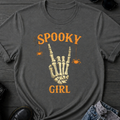 Spooky Girl Variant T-Shirt