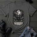 Support Your Local Cryptid T-Shirt