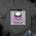 System Crash T-Shirt