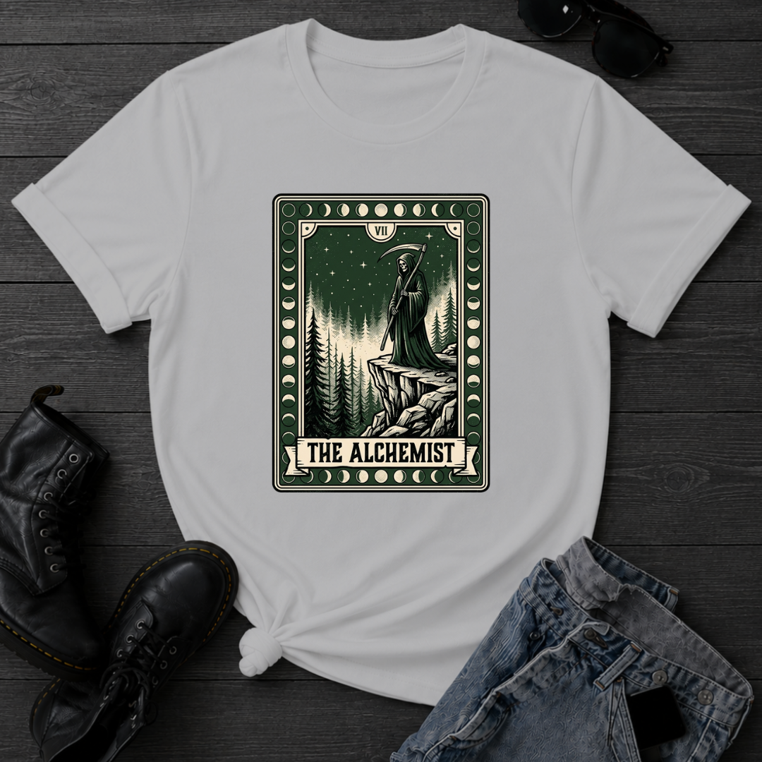 The Alchemist T-Shirt