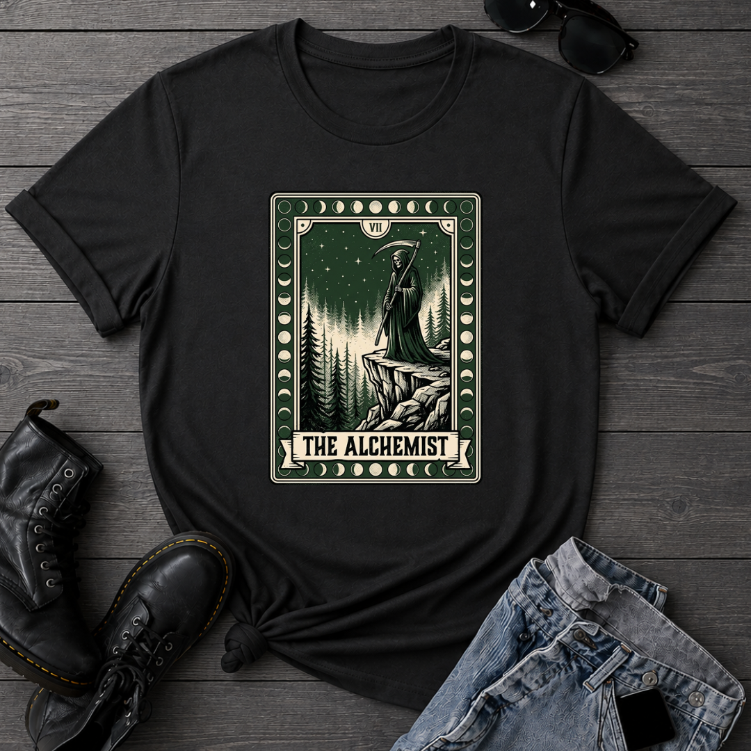 The Alchemist T-Shirt