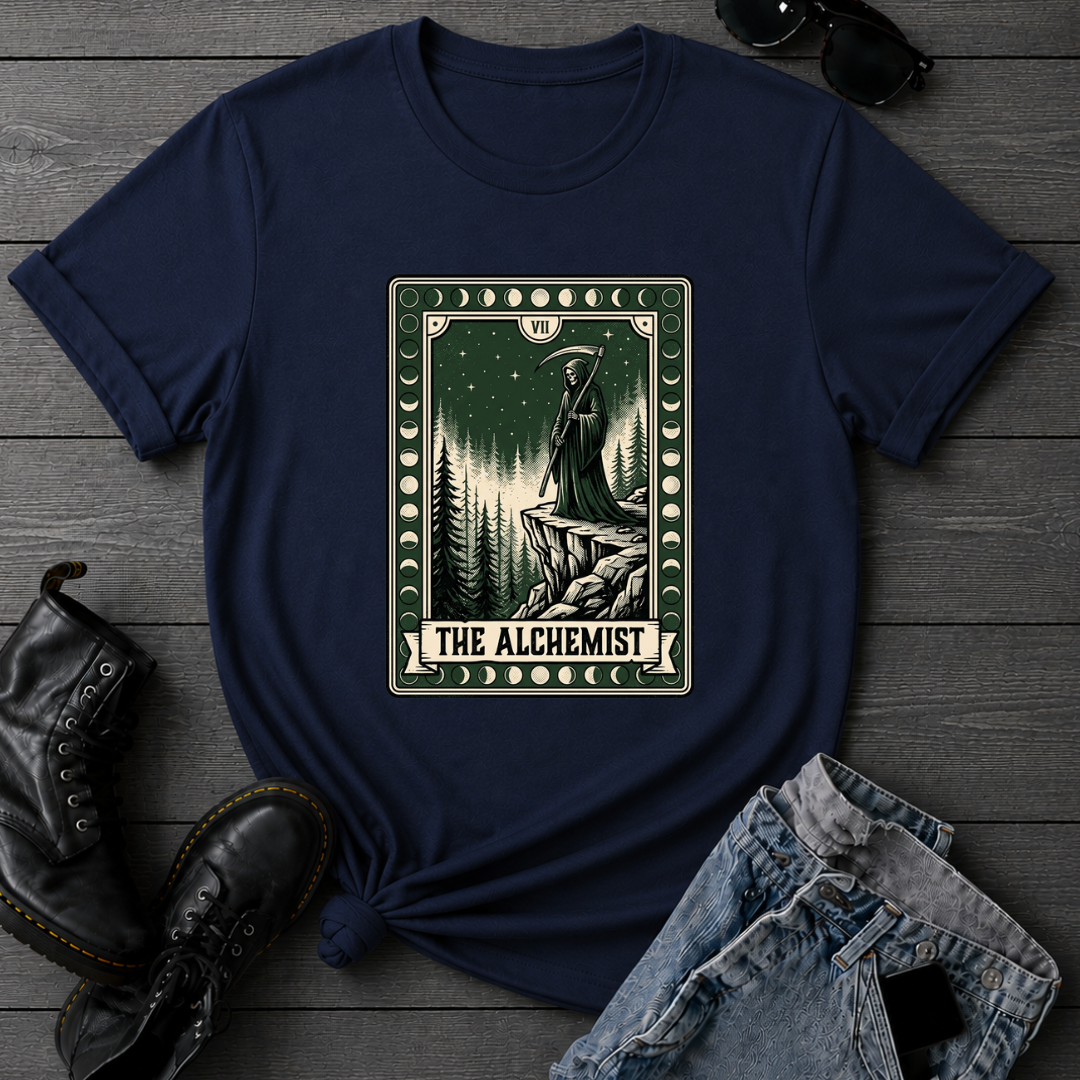 The Alchemist T-Shirt