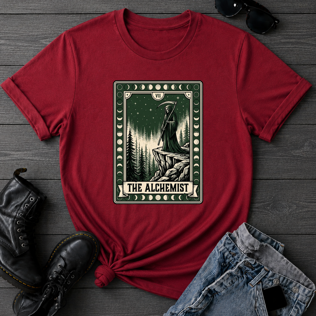 The Alchemist T-Shirt