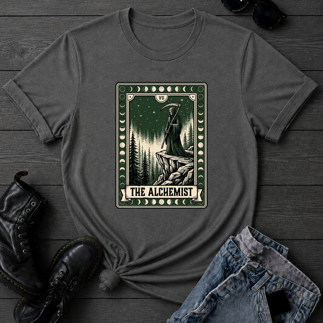 The Alchemist T-Shirt