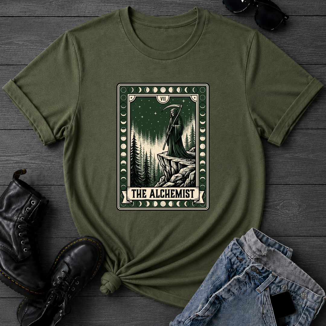 The Alchemist T-Shirt