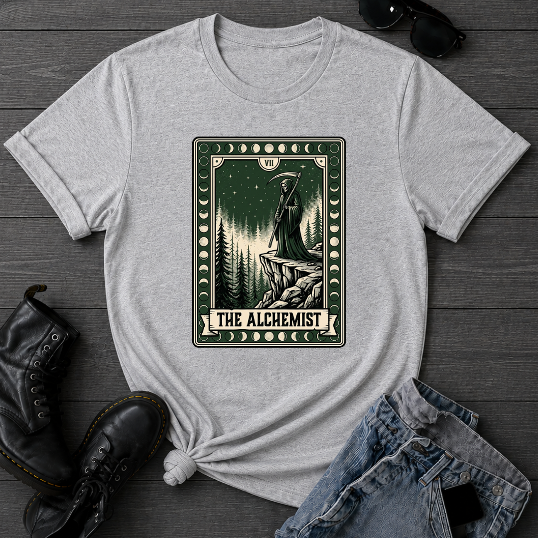 The Alchemist T-Shirt