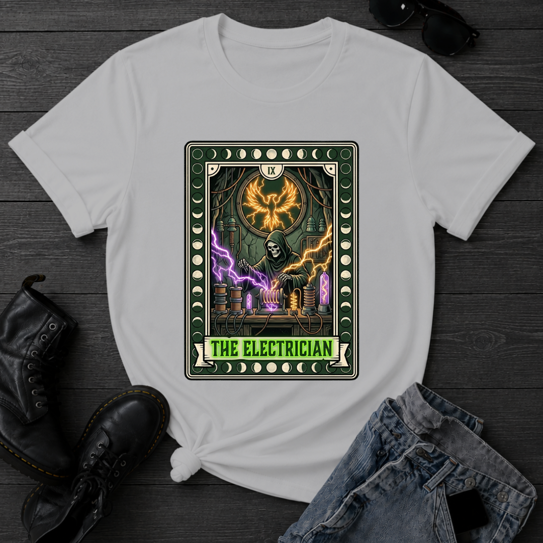 The Electrician T-Shirt