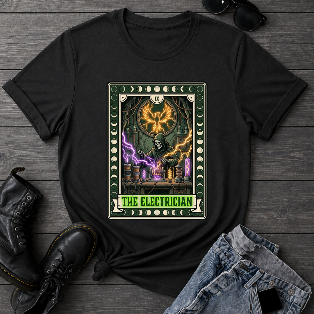 The Electrician T-Shirt