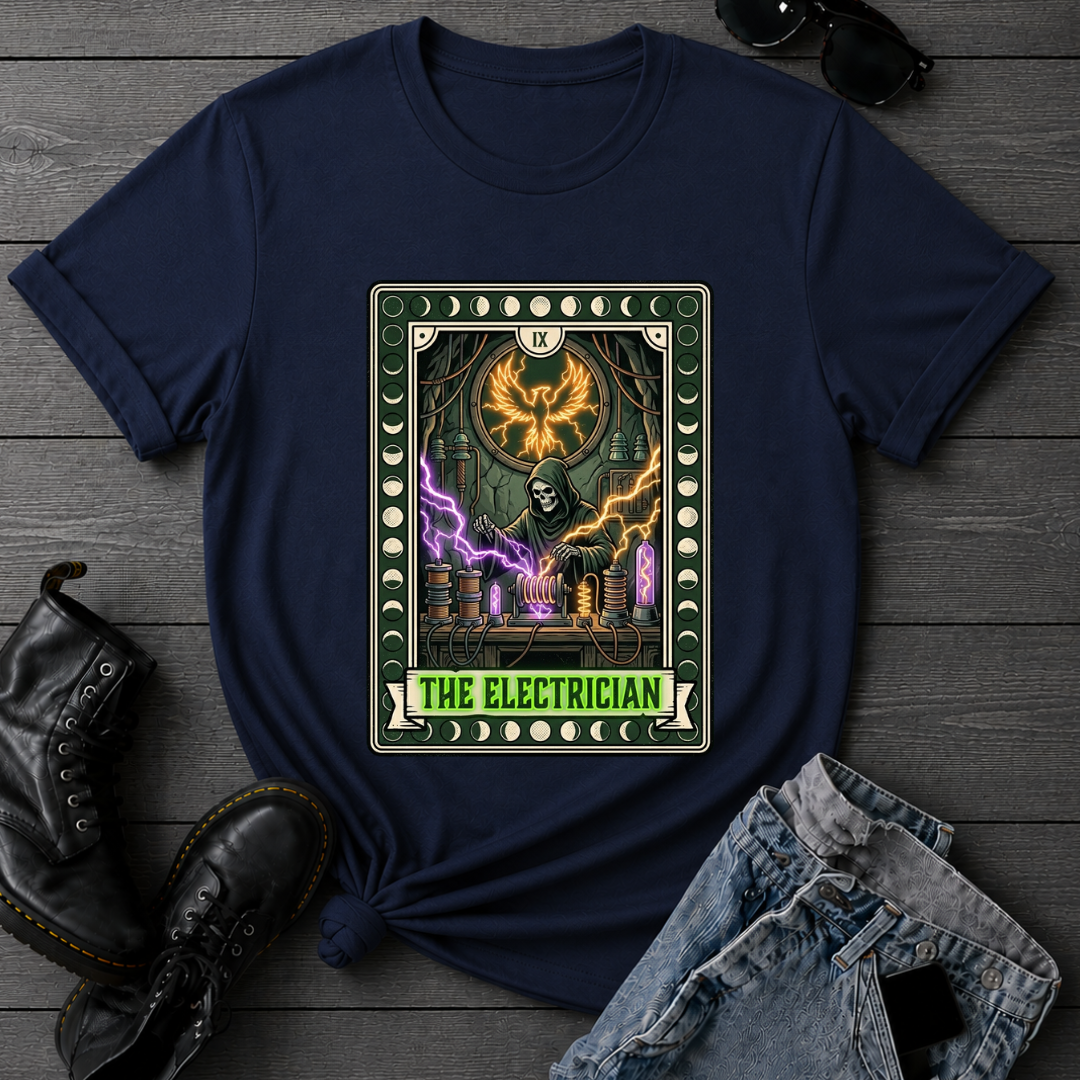 The Electrician T-Shirt