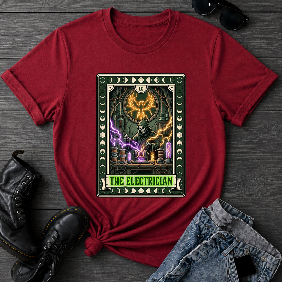 The Electrician T-Shirt