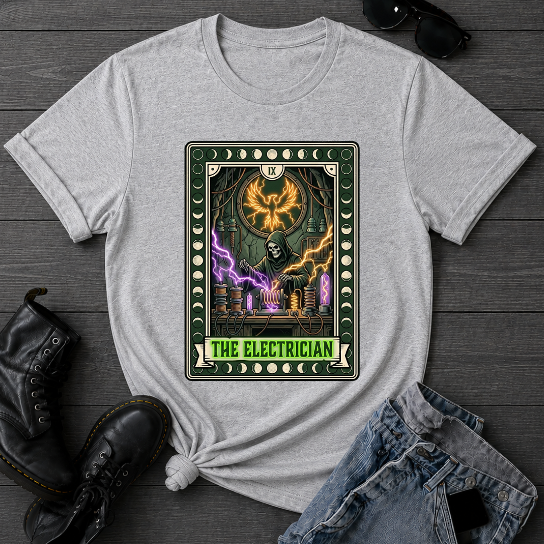 The Electrician T-Shirt