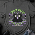 Touch Grass T-Shirt