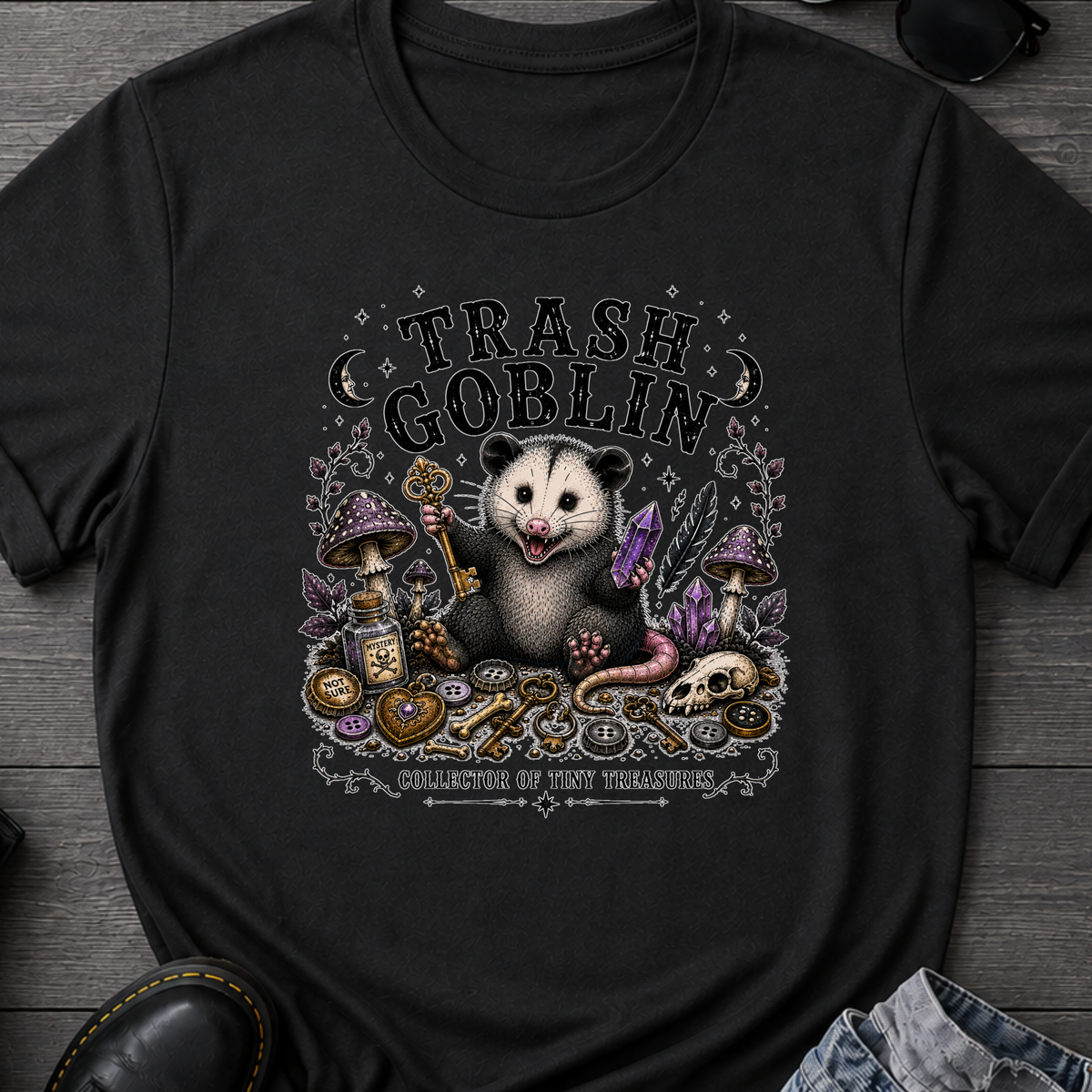 Trash Goblin T-Shirt