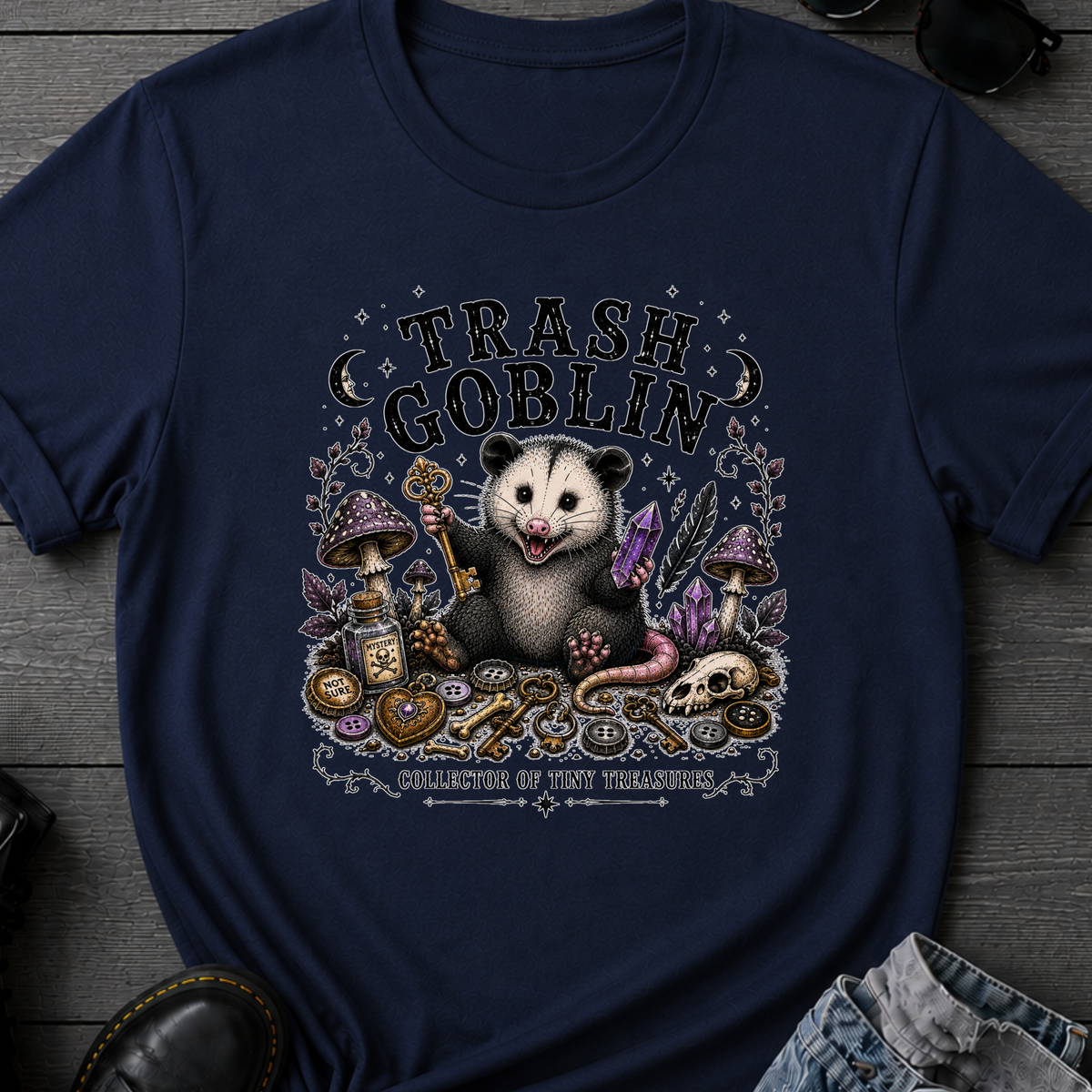 Trash Goblin T-Shirt