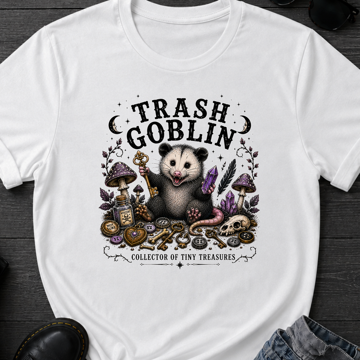 Trash Goblin T-Shirt