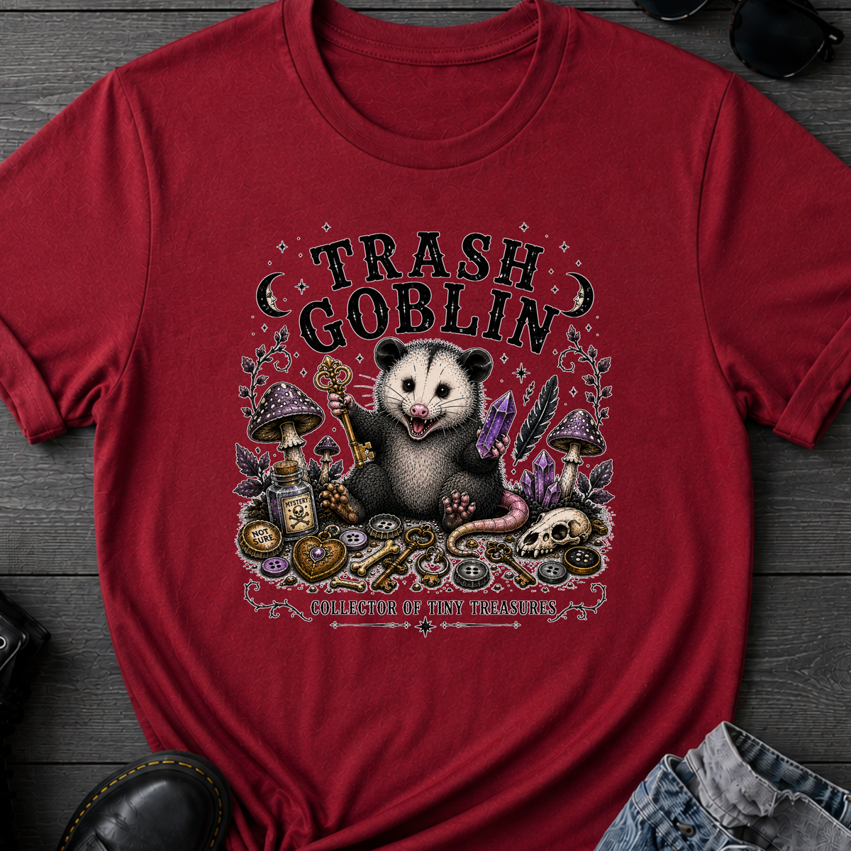 Trash Goblin T-Shirt