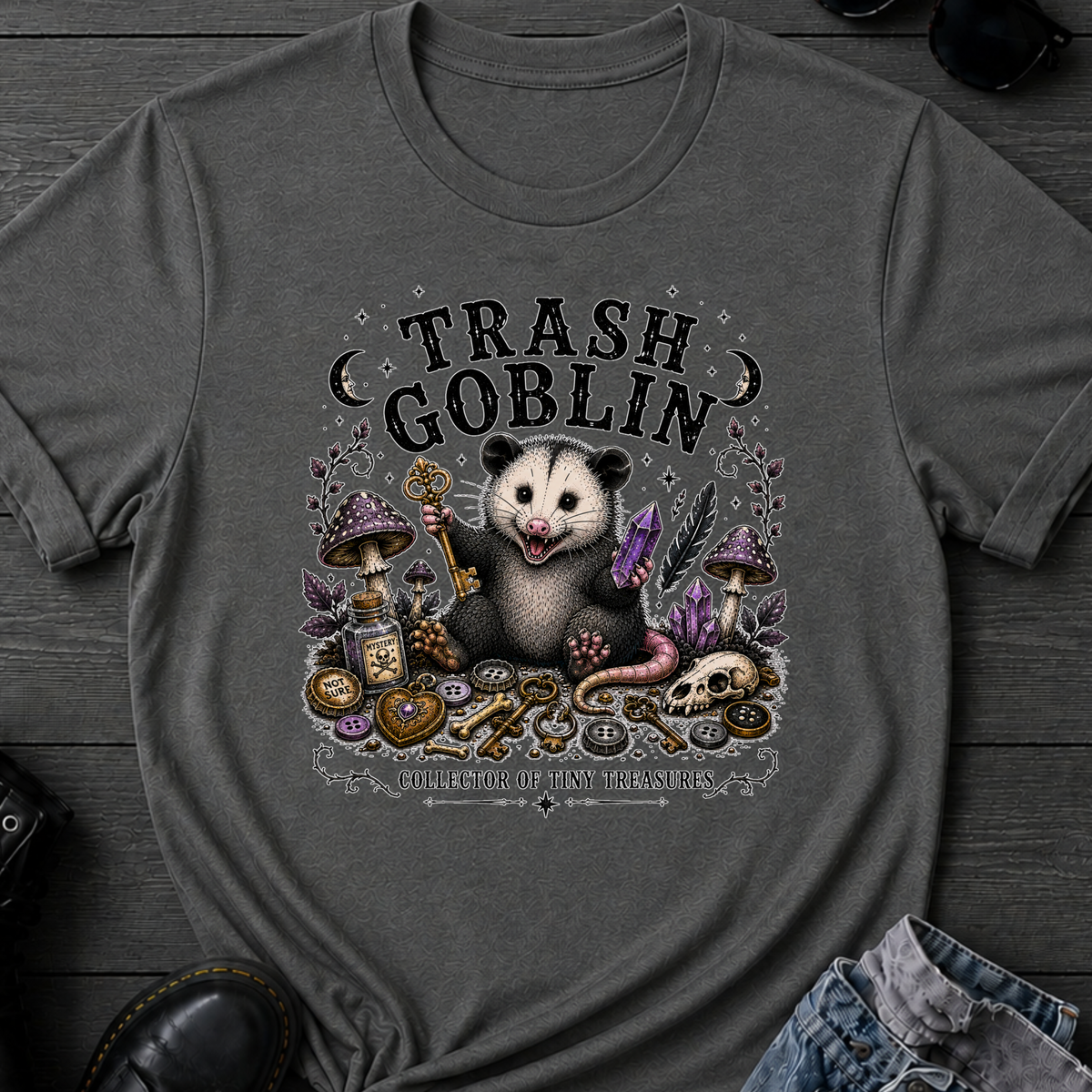Trash Goblin T-Shirt