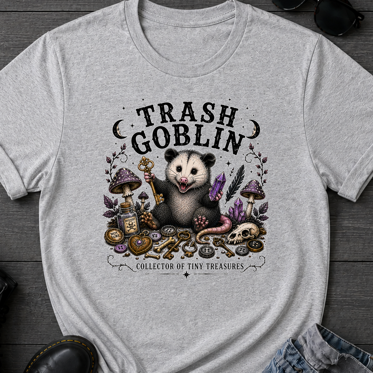 Trash Goblin T-Shirt