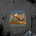 Trash Panda's Weird Cousin T-Shirt