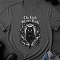 The Void Stares Back T-Shirt