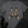 Finger Hearts T-Shirt