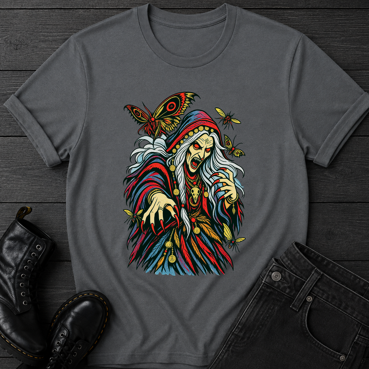 Adze T-Shirt
