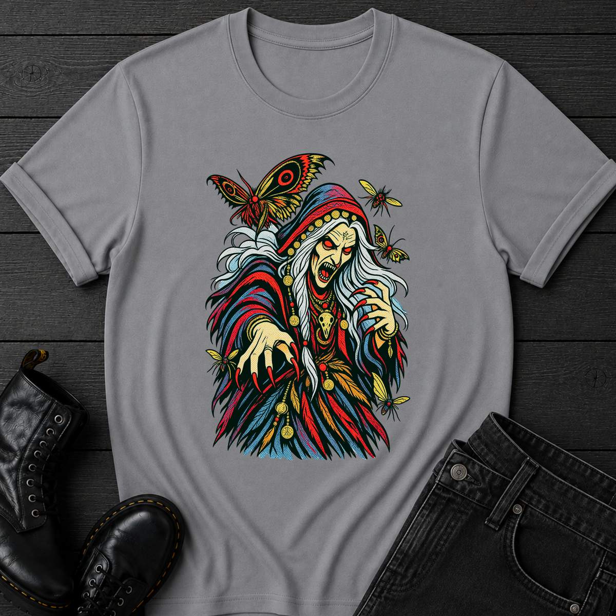 Adze T-Shirt