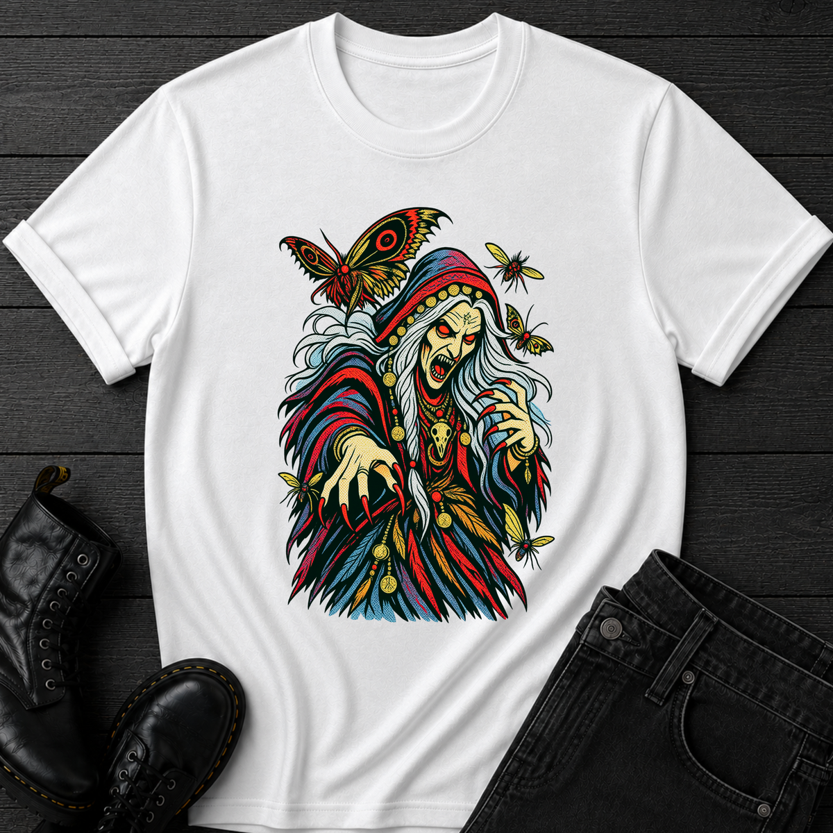 Adze T-Shirt