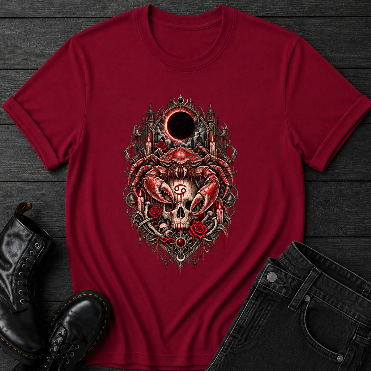 Cancer T-Shirt
