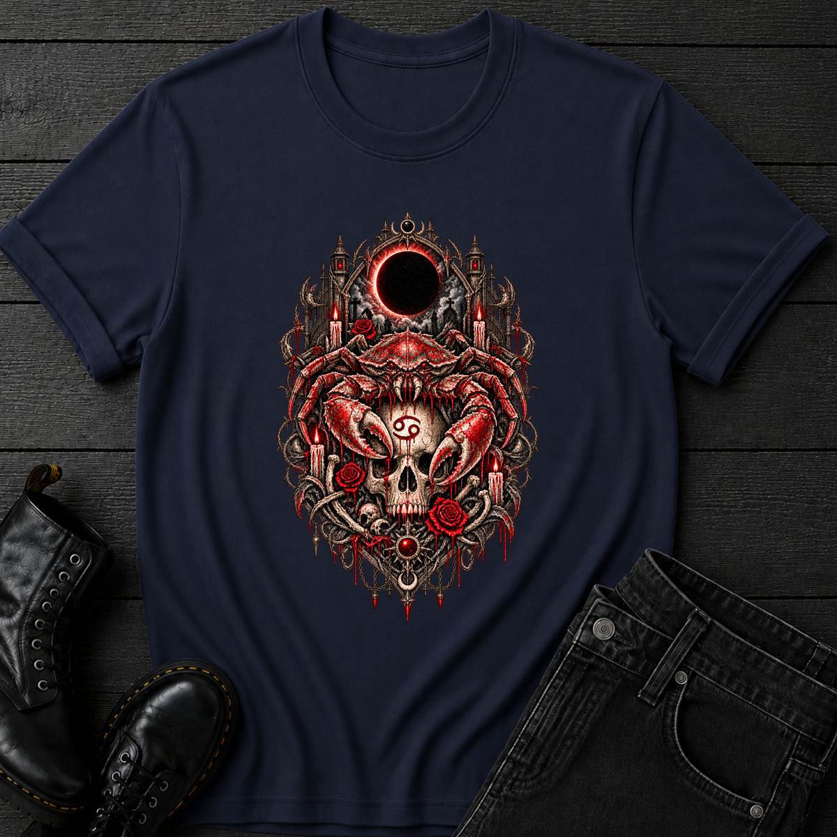 Cancer T-Shirt