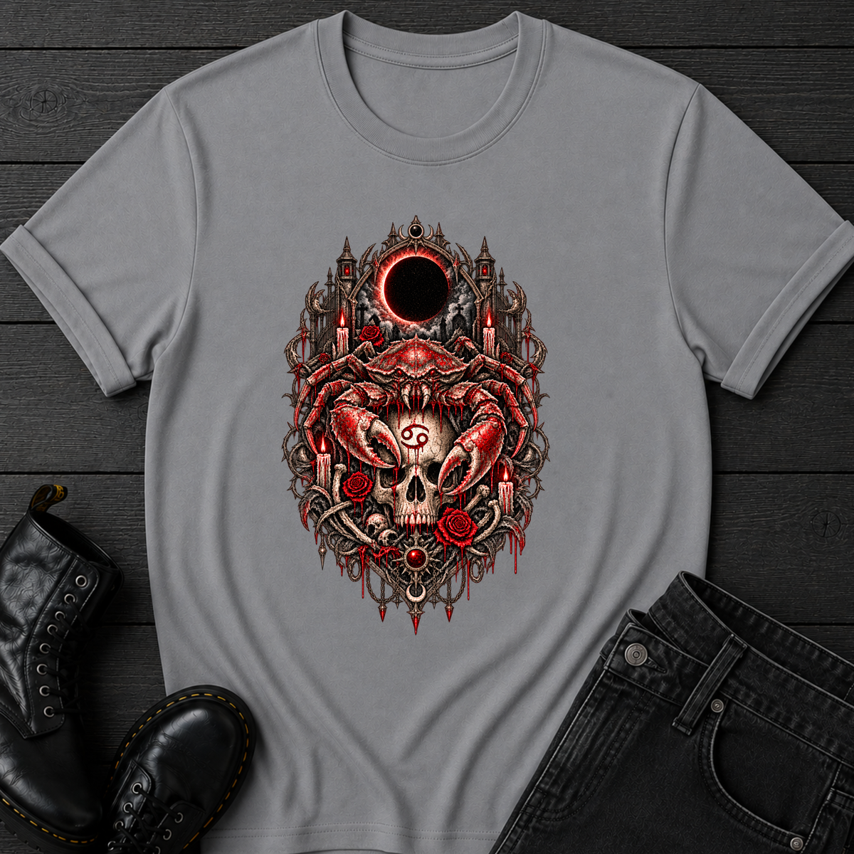 Cancer T-Shirt