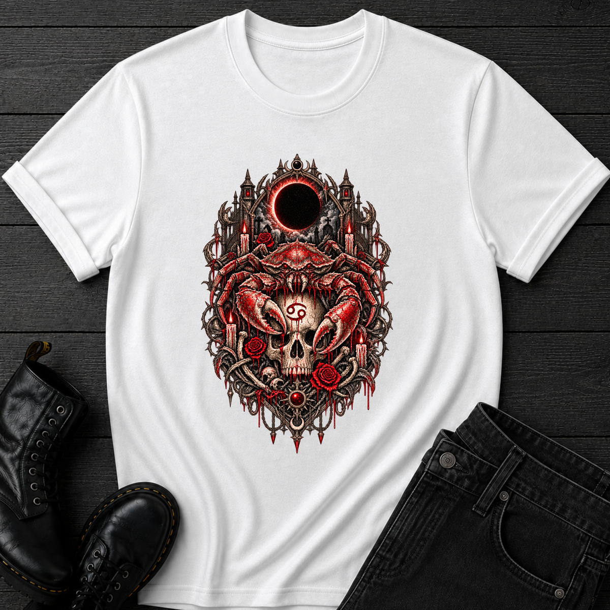 Cancer T-Shirt
