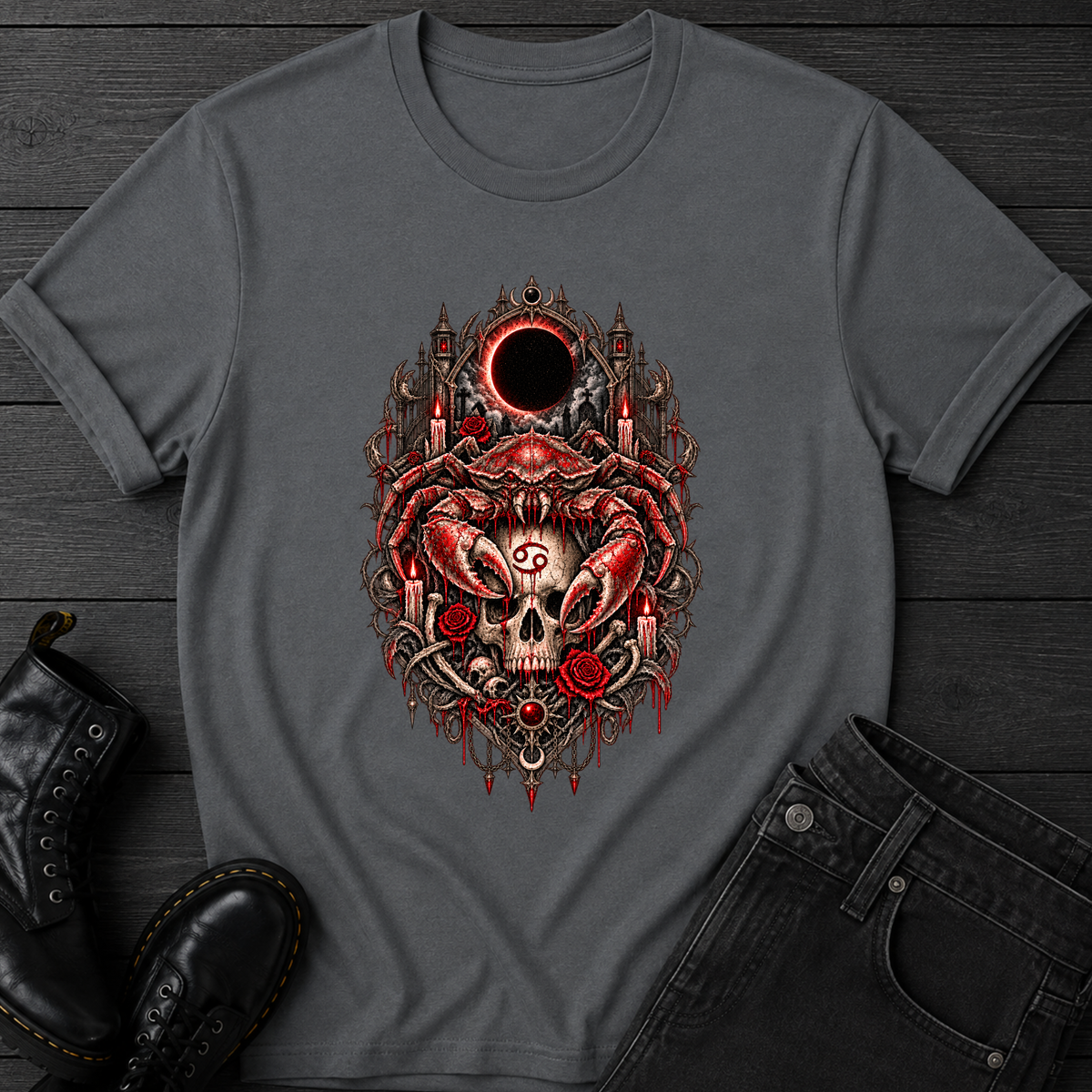 Cancer T-Shirt
