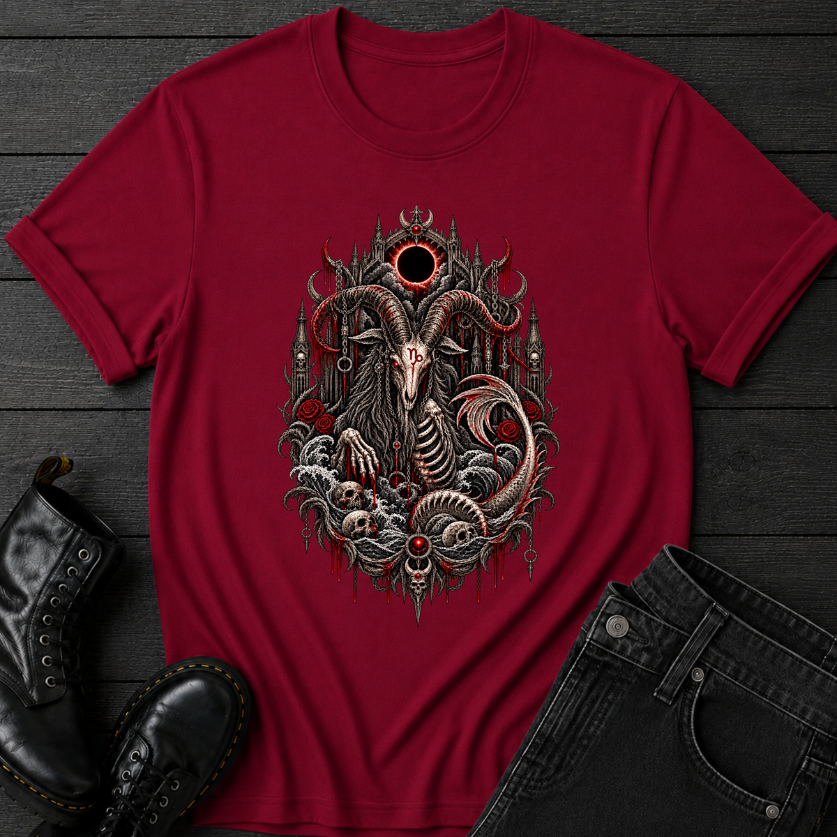 Capricorn T-Shirt