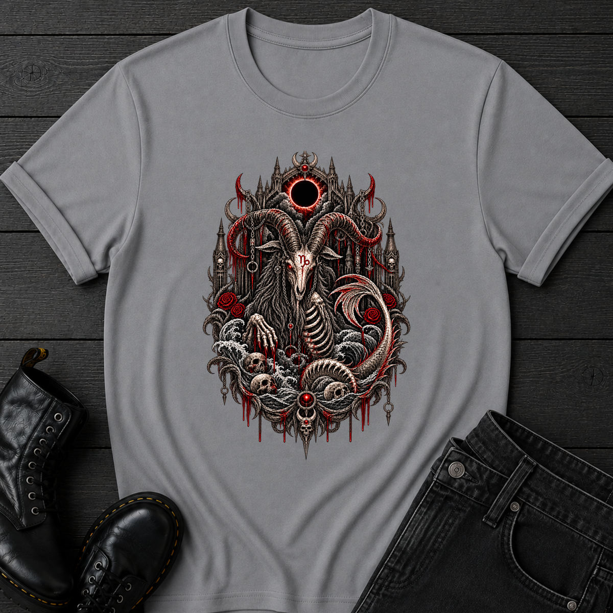 Capricorn T-Shirt