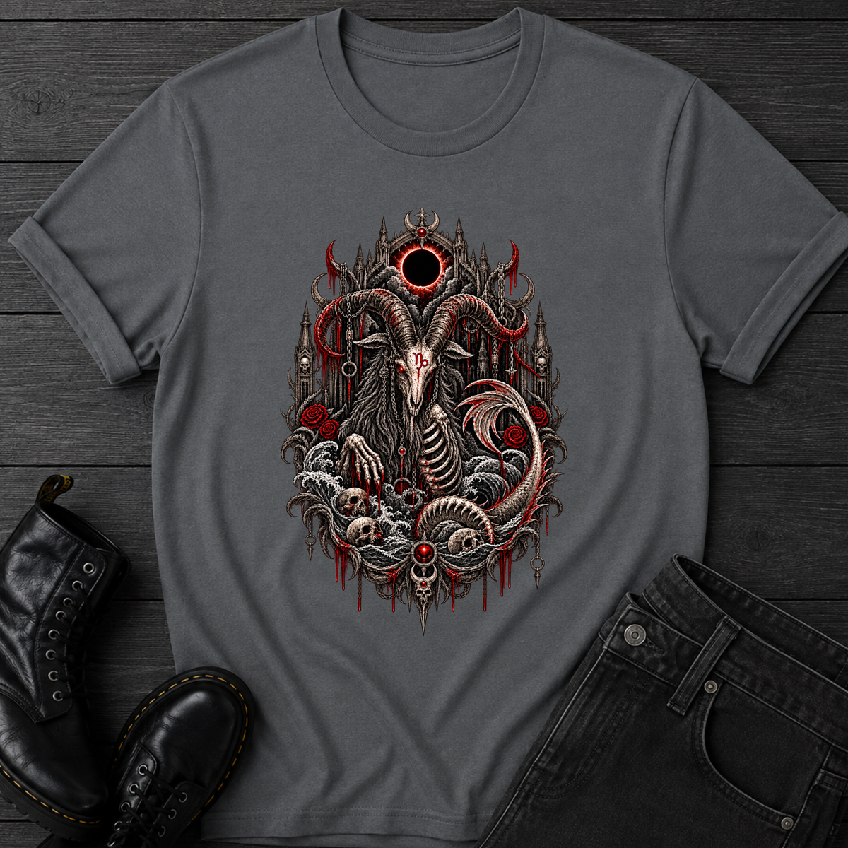 Capricorn T-Shirt
