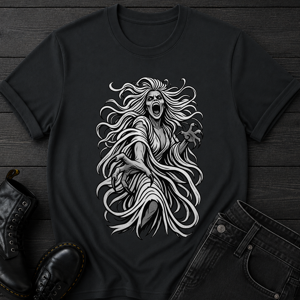 Banshee T-Shirt