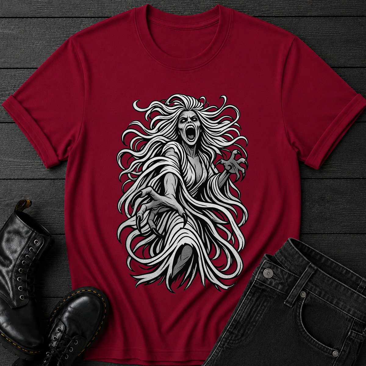 Banshee T-Shirt