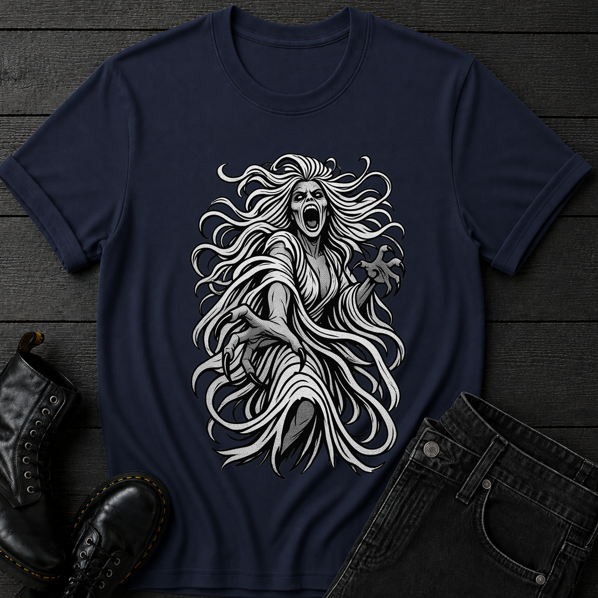 Banshee T-Shirt