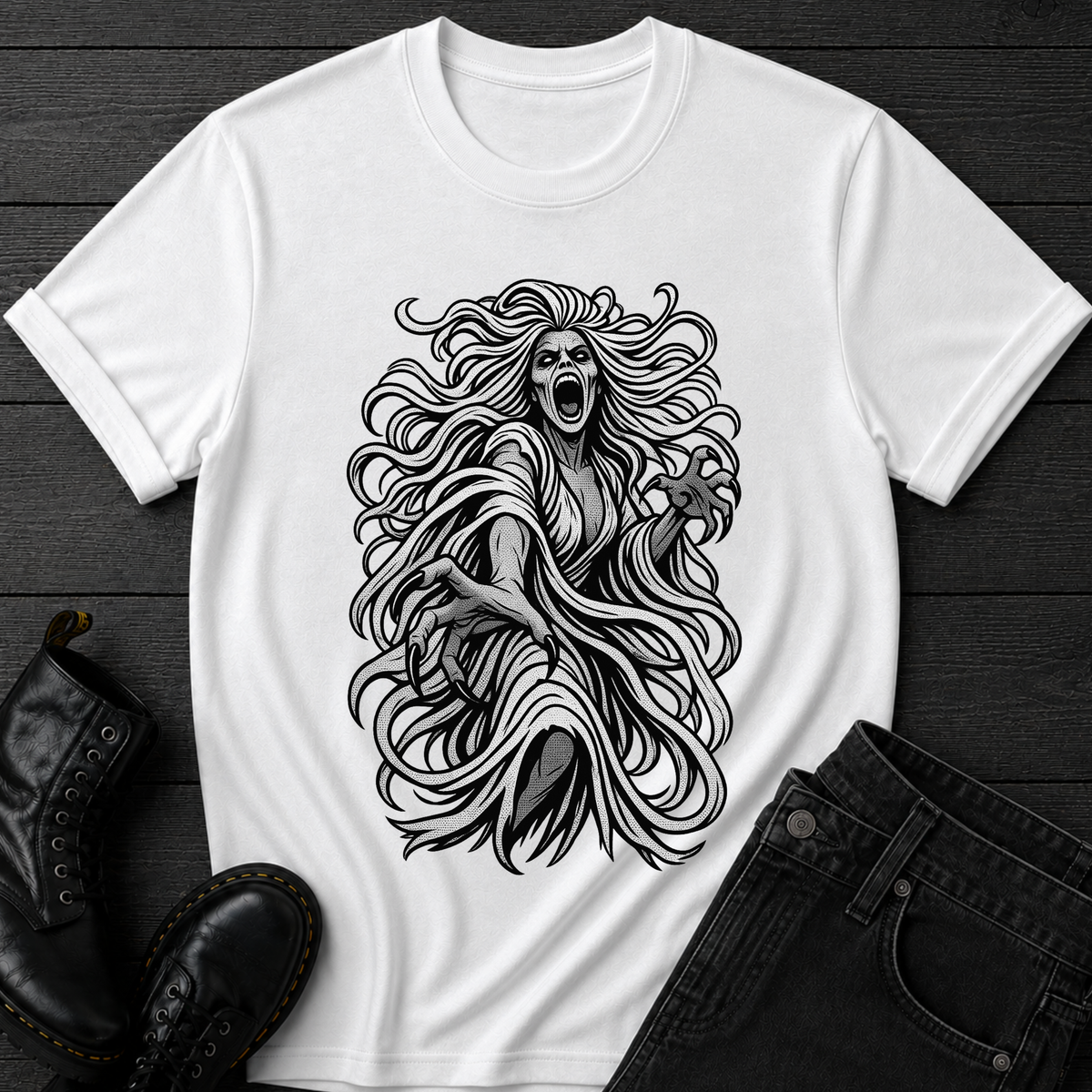 Banshee T-Shirt
