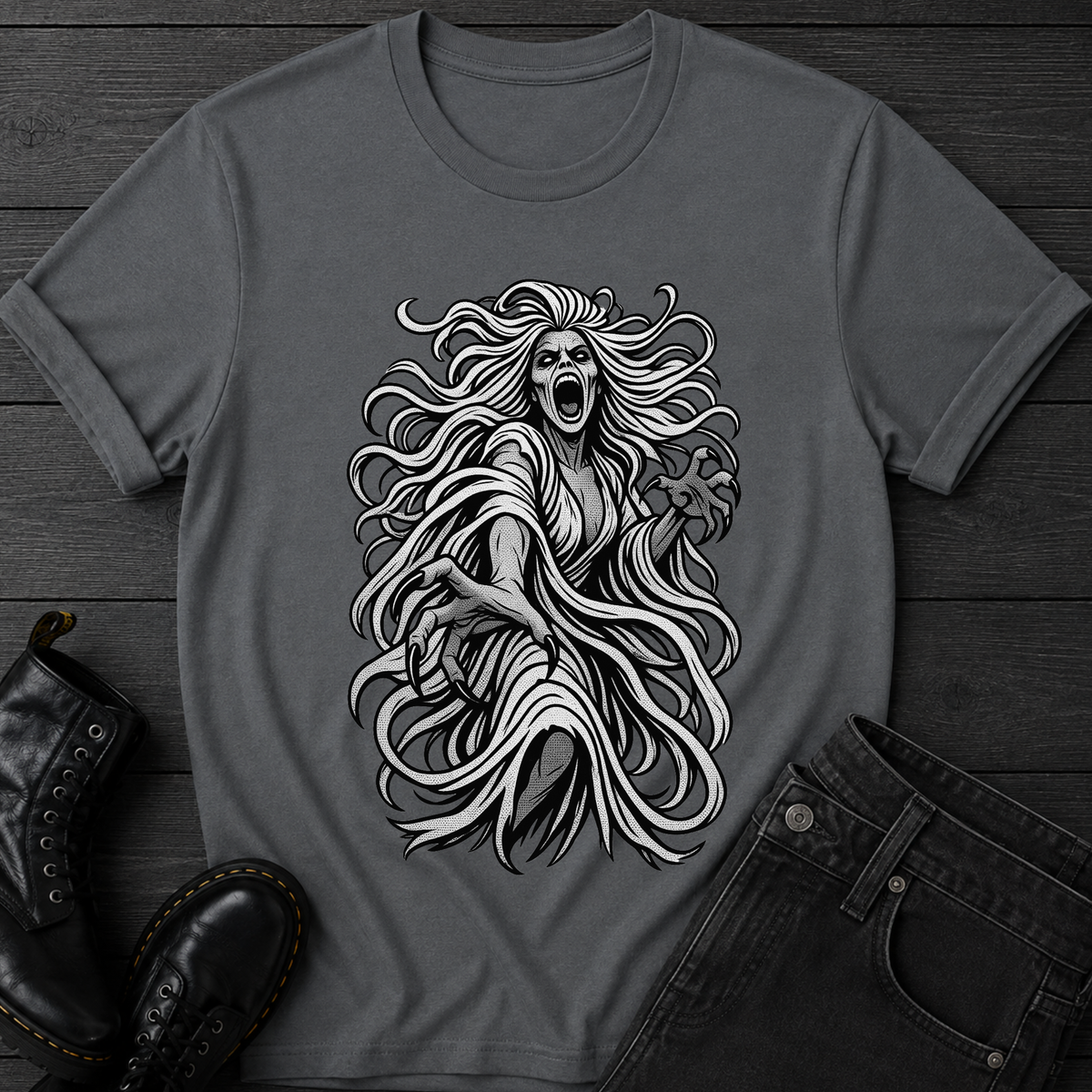 Banshee T-Shirt