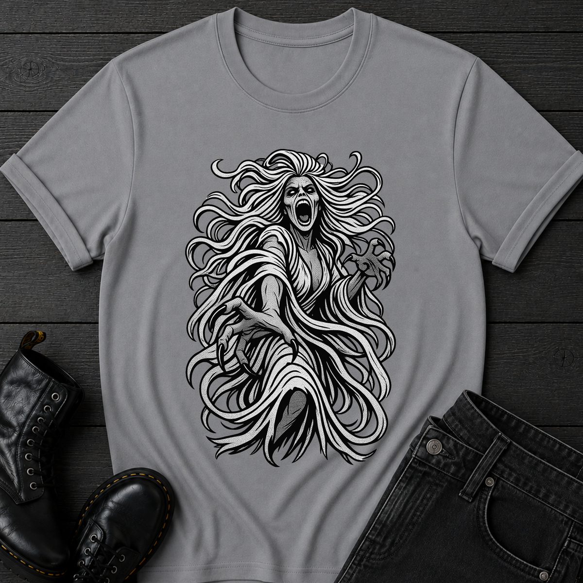 Banshee T-Shirt