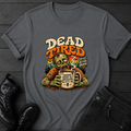 Dead Tired In The Apocalypse T-Shirt