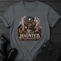 Currently Haunted T-Shirt