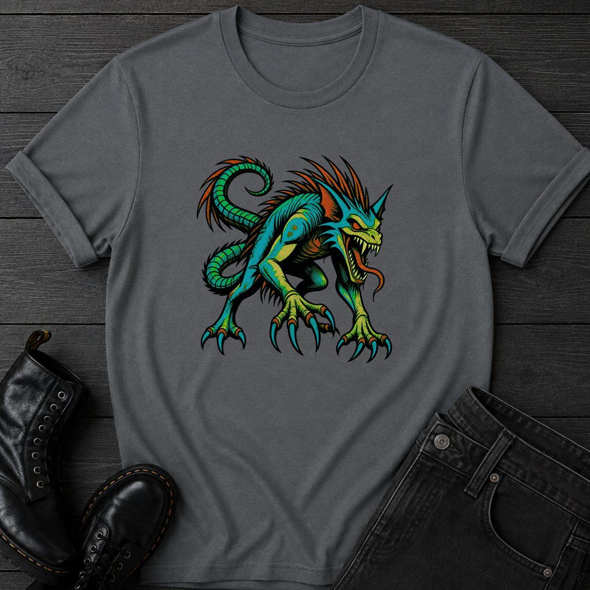Chupacabra T-Shirt