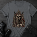 Enter Without Fear T-Shirt